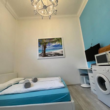 Moderne Und Gemuetliches Appartement Im Eg Mit Eigenem Zugang In Guter Wohnlage 鲁尔河畔米尔海姆 外观 照片