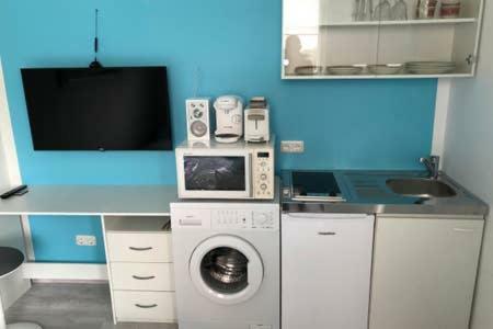 Moderne Und Gemuetliches Appartement Im Eg Mit Eigenem Zugang In Guter Wohnlage 鲁尔河畔米尔海姆 外观 照片